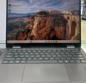 New Laptop HP Envy x360 16GB Intel Core Ultra 5 SSD 1T