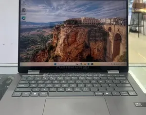 New Laptop HP Envy x360 16GB Intel Core Ultra 5 SSD 1T