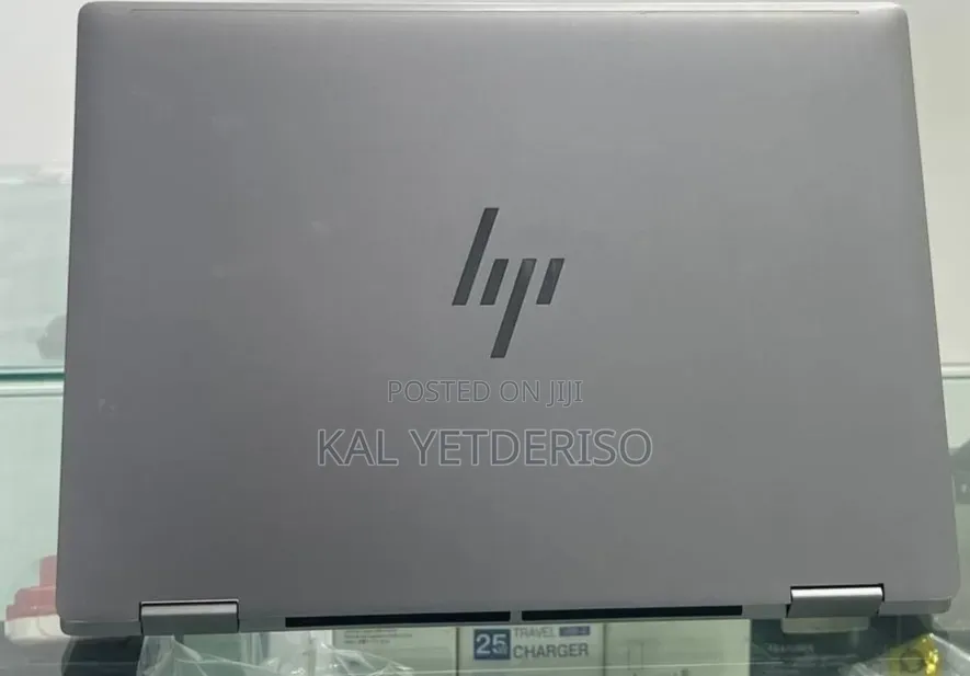 New Laptop HP Envy x360 16GB Intel Core Ultra 5 SSD 1T