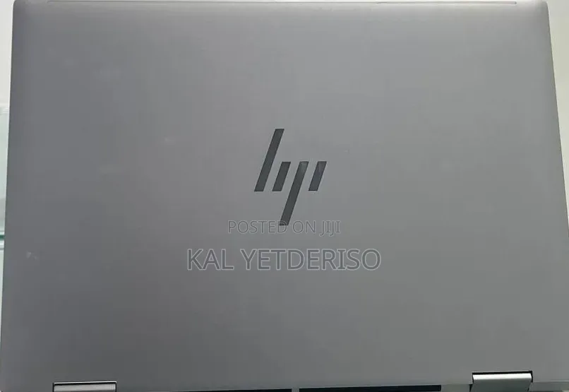 New Laptop HP Envy x360 16GB Intel Core Ultra 5 SSD 1T