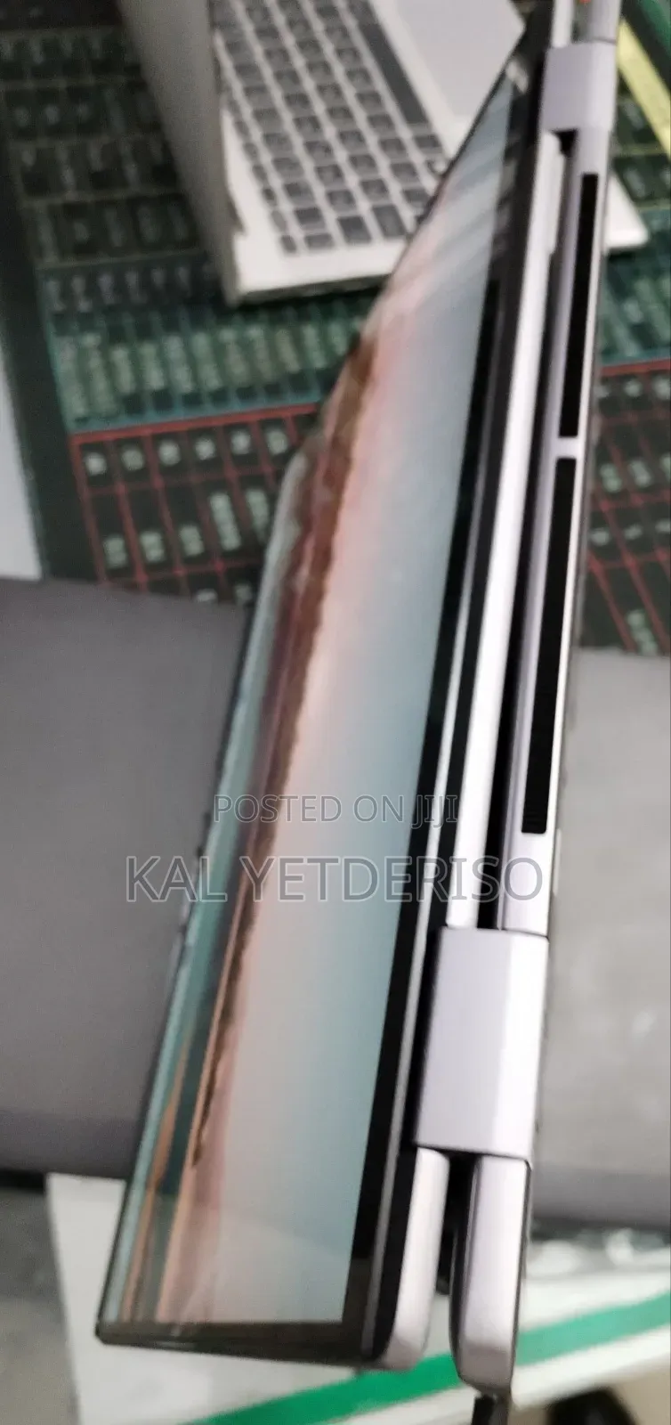 New Laptop HP Envy x360 16GB Intel Core Ultra 5 SSD 1T
