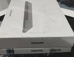 New Samsung Galaxy Tab S9 FE+ 128 GB