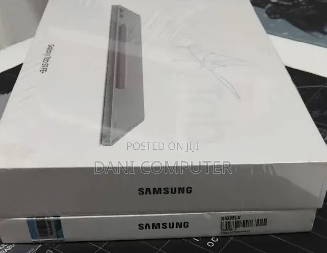 New Samsung Galaxy Tab S9 FE+ 128 GB