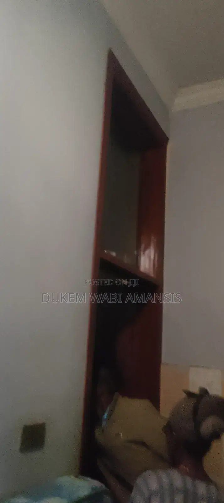 Furnished 7bdrm Villa in Dukem Bishoftu, East Shewa for sale