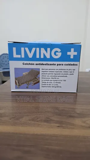 Air Mattress