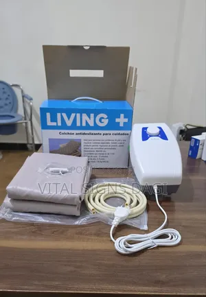 Air Mattress