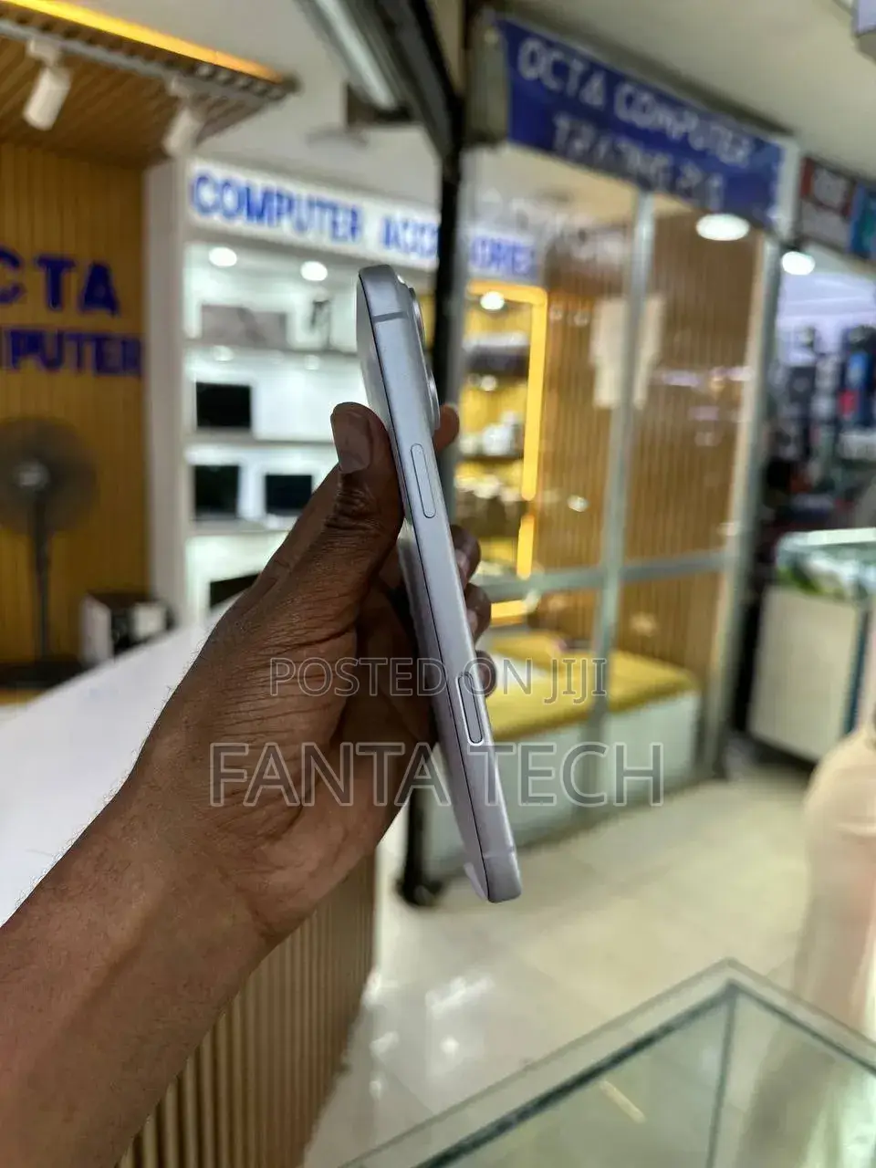 New Apple iPhone 17 Pro Max 256 GB Silver