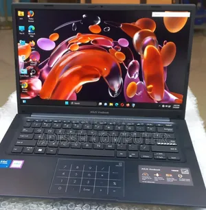 New Laptop Asus ROG Strix G15 16GB Intel Core i5 SSD 512GB