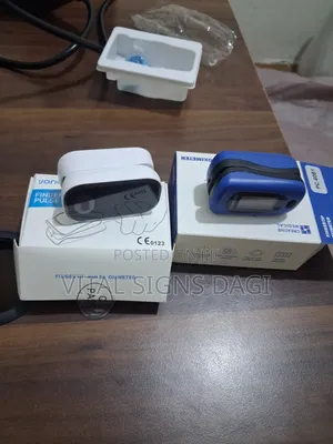 Pules Oximeter