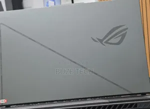 New Laptop Asus ROG Strix G15 16GB Intel Core i9 SSD 1T
