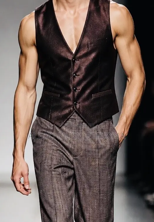Aleski Brand Fashion
