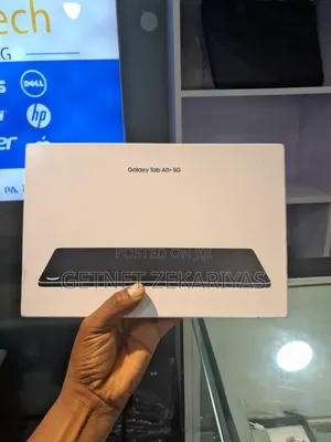 New Samsung Galaxy Tab A9+ 256 GB