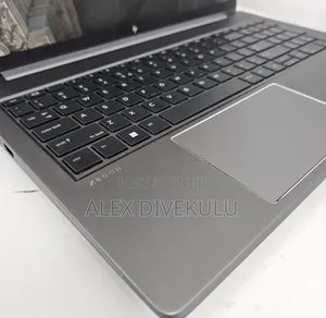 New Laptop HP ZBook Power G9 i7 16GB Intel Core i7 SSD 1T