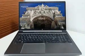 New Laptop HP ZBook Power G9 i7 16GB Intel Core i7 SSD 1T