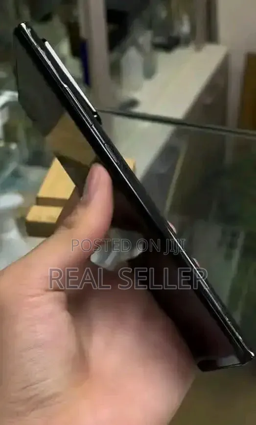 New Samsung Galaxy Note 20 Ultra 5G 256 GB