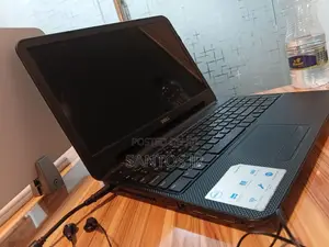 Laptop Dell Inspiron 15 4GB Intel Core i3 HDD 500GB