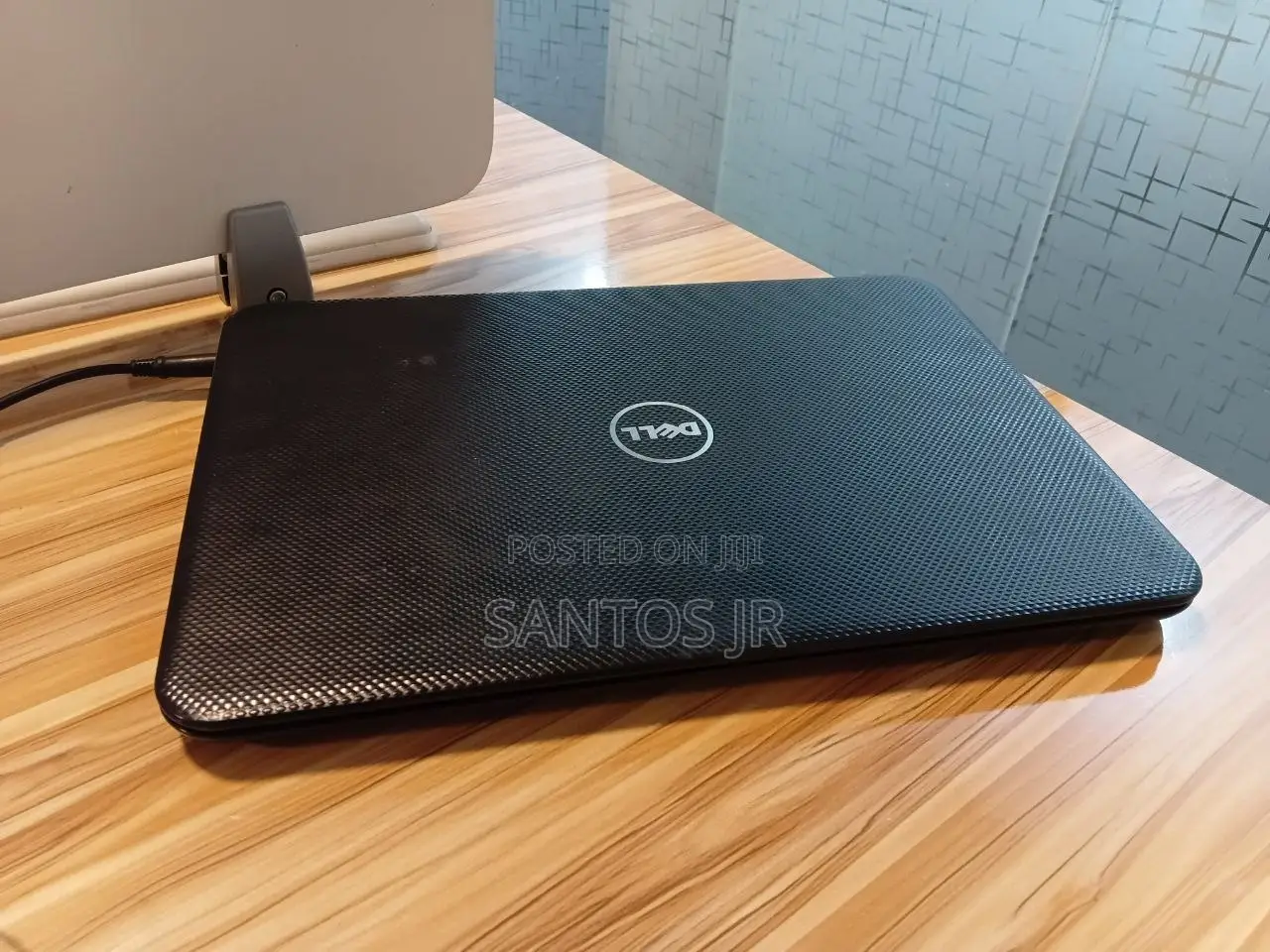 Laptop Dell Inspiron 15 4GB Intel Core i3 HDD 500GB