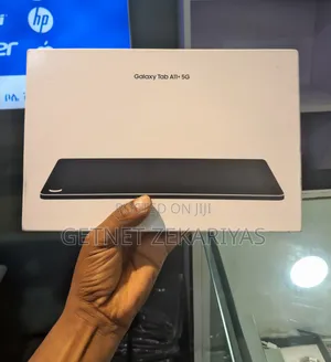 New Samsung Galaxy Tab A9+ 256 GB