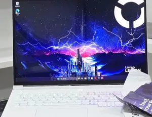 New Laptop Lenovo Legion 7 32GB Intel Core Ultra 7 SSD 1T