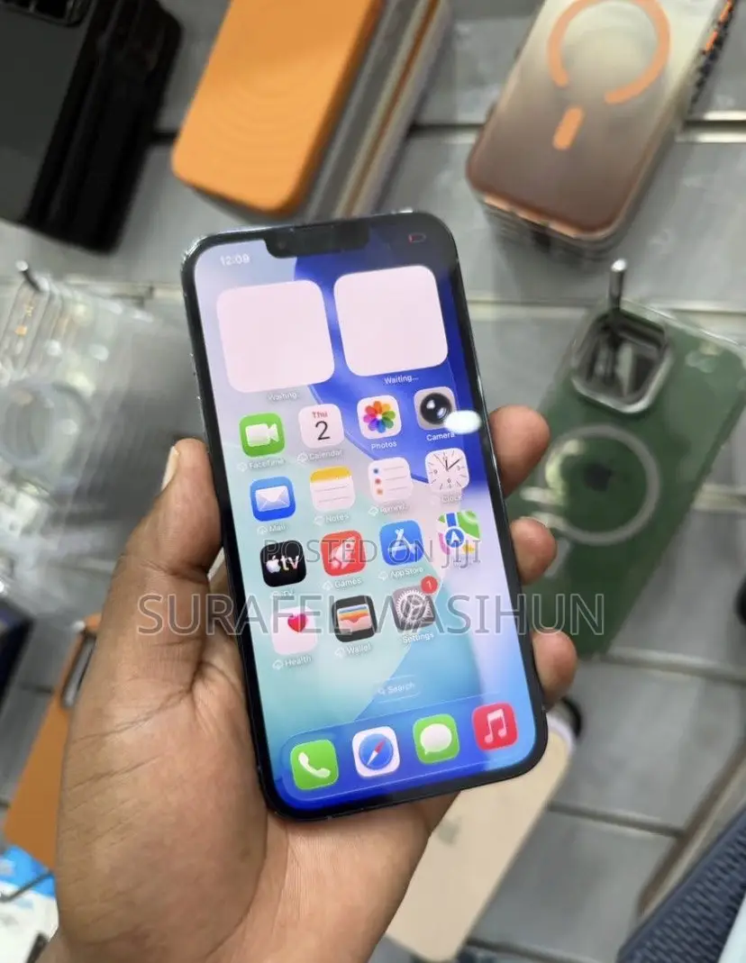 Apple iPhone 12 Pro 128 GB Blue