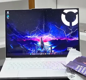 New Laptop Lenovo Legion 7 32GB Intel Core Ultra 7 SSD 1T