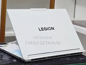 New Laptop Lenovo Legion 7 32GB Intel Core Ultra 7 SSD 1T
