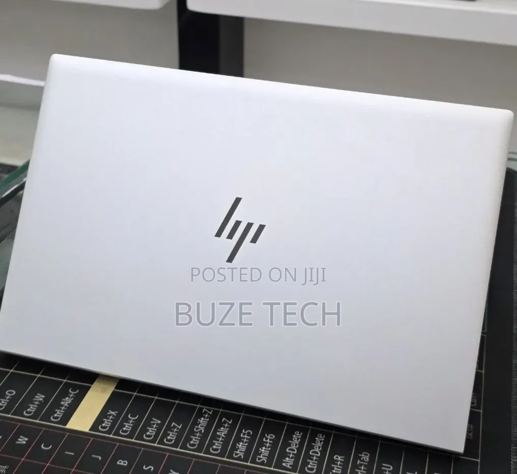 New Laptop HP EliteBook 845 G7 16GB AMD Ryzen 5 SSD 512GB