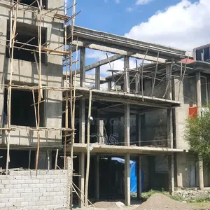 7bdrm House in የሚሸጥ G+2 ስትራክቸር አያት, Bole for sale