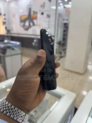 Apple iPhone 16 Pro 256 GB Black