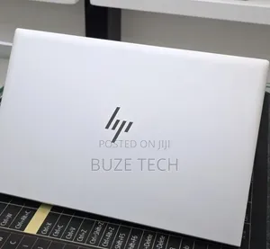 New Laptop HP EliteBook 845 G7 16GB AMD Ryzen 5 SSD 512GB