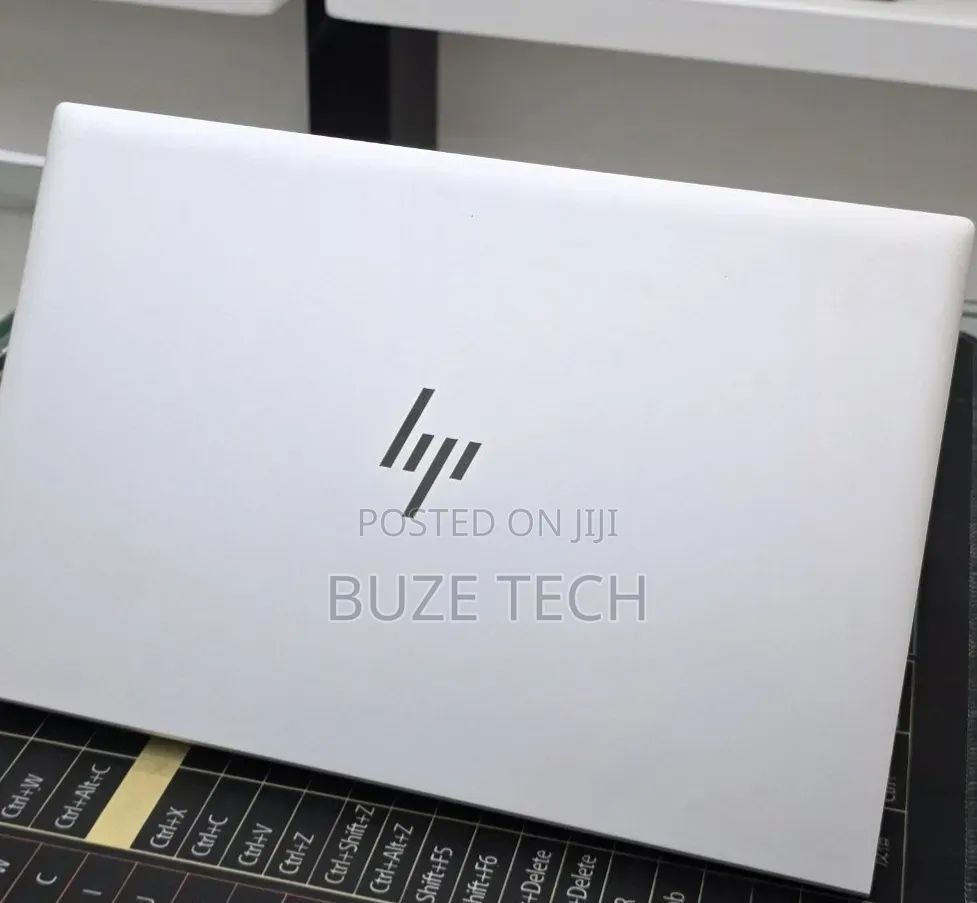 New Laptop HP EliteBook 845 G7 16GB AMD Ryzen 5 SSD 512GB