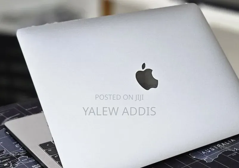 New Laptop Apple MacBook Pro 2019 16GB Intel Core i7 SSD 256GB