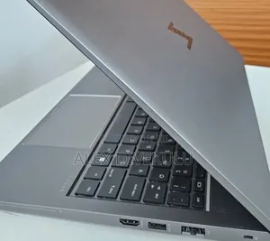 New Laptop HP ZBook Power G9 i7 16GB Intel Core i7 SSD 1T