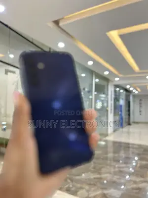 New Samsung Galaxy A15 5G 128 GB Blue