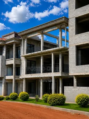 7bdrm House in የሚሸጥ G+2 ስትራክቸር አያት, Bole for sale