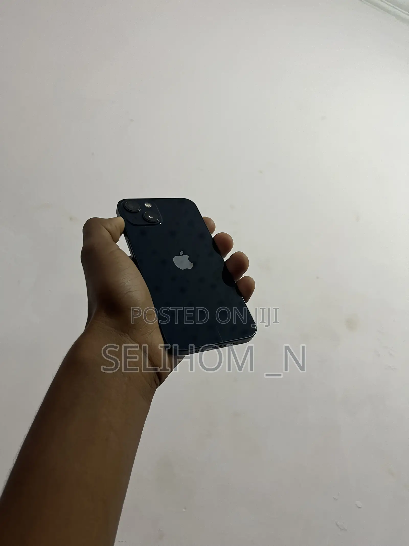 Apple iPhone 13 128 GB Black