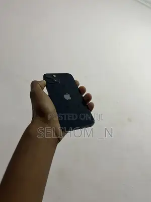 Apple iPhone 13 128 GB Black