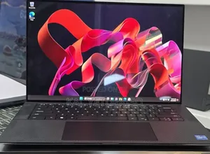 New Laptop Dell Precision 5560 16GB Intel Core i7 SSD 512GB