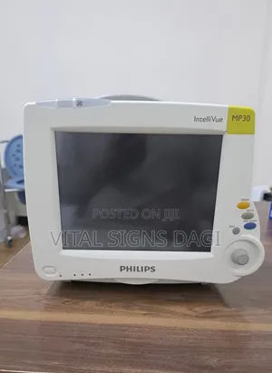 Philip Patient Monitoring