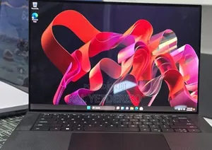 New Laptop Dell Precision 5560 16GB Intel Core i7 SSD 512GB