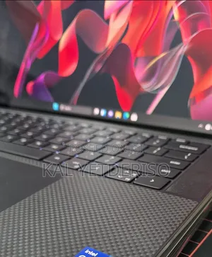 New Laptop Dell Precision 5560 16GB Intel Core i7 SSD 512GB