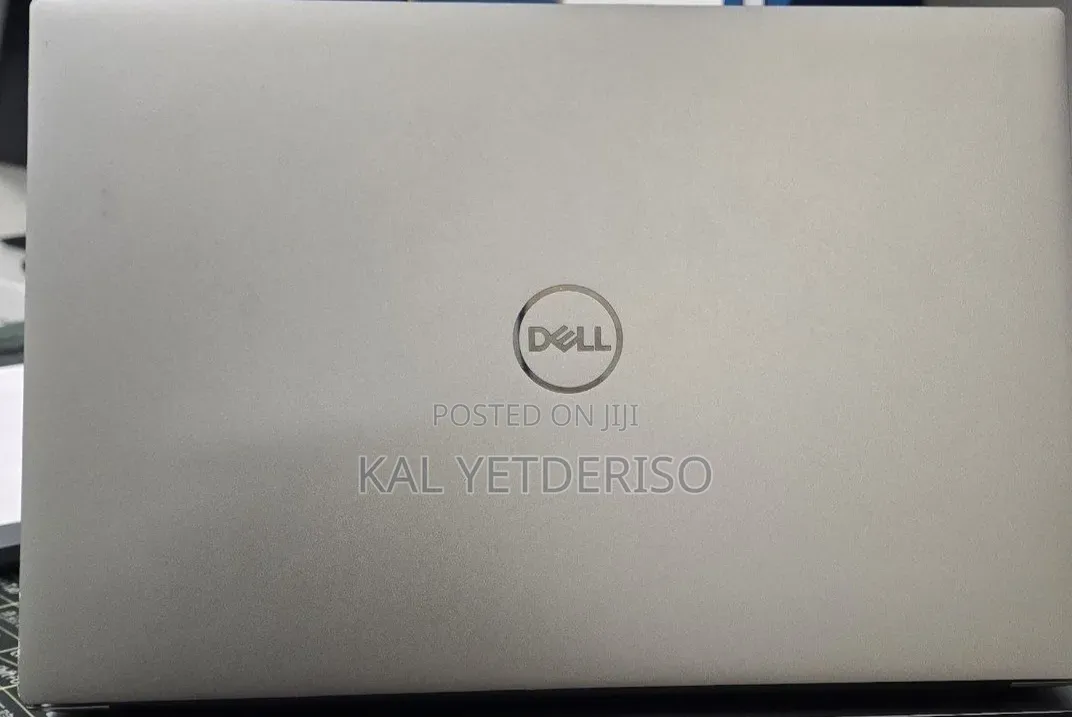 New Laptop Dell Precision 5560 16GB Intel Core i7 SSD 512GB