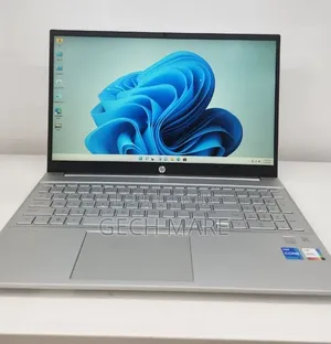 New Laptop HP Pavilion 15 16GB Intel Core i5 SSD 1T