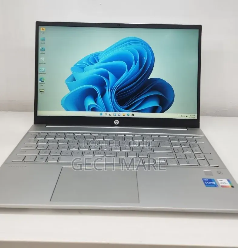 New Laptop HP Pavilion 15 16GB Intel Core i5 SSD 1T