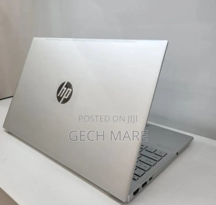 New Laptop HP Pavilion 15 16GB Intel Core i5 SSD 1T