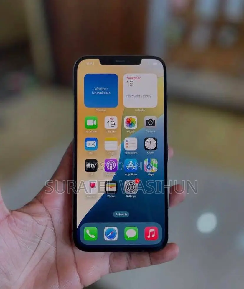 Apple iPhone 12 Pro 128 GB Blue