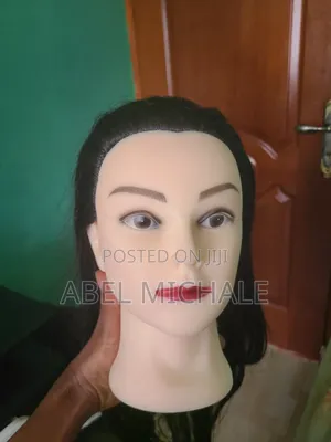 Human Head