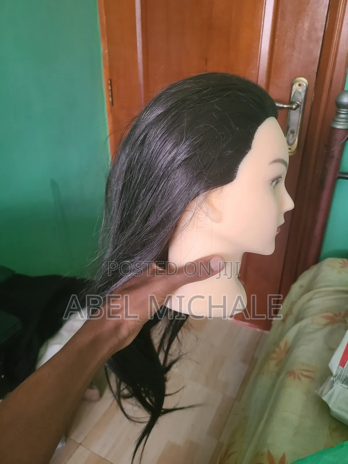 Human Head