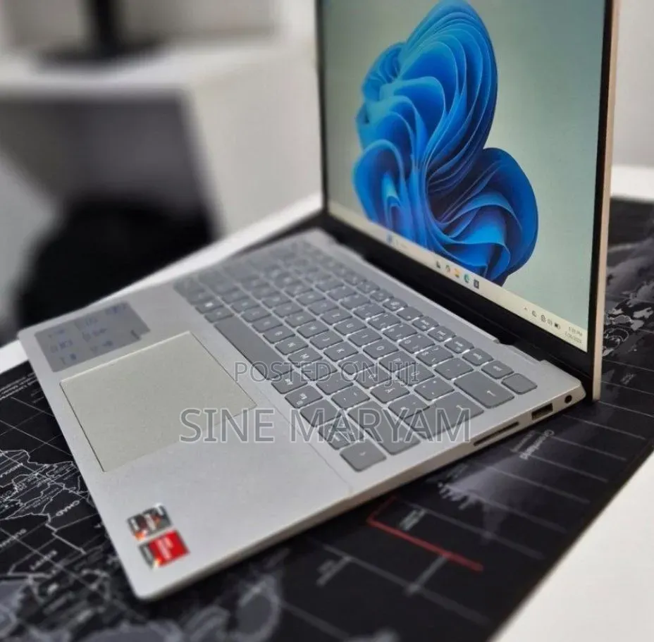 New Laptop Dell Inspiron 15 16GB AMD Ryzen 5 SSD 1T