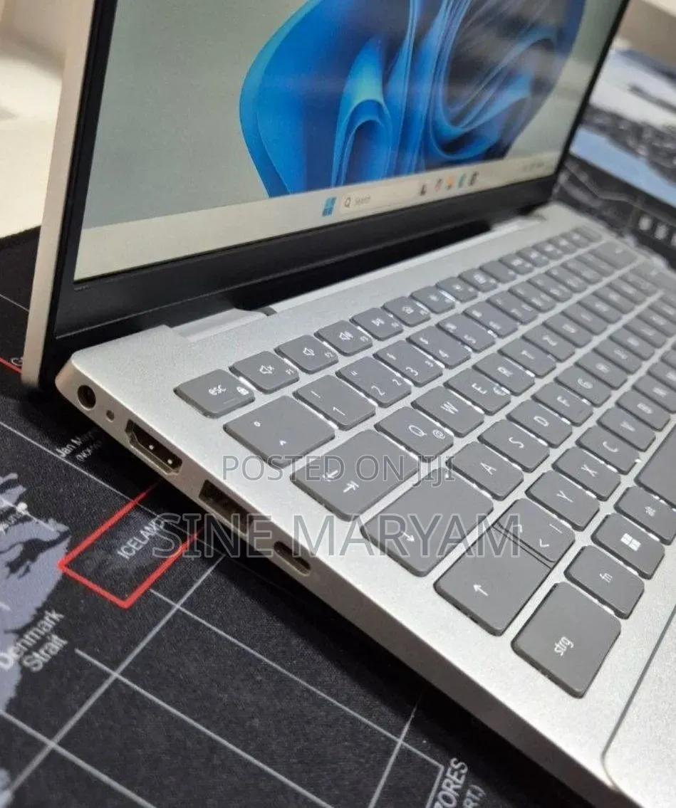 New Laptop Dell Inspiron 15 16GB AMD Ryzen 5 SSD 1T